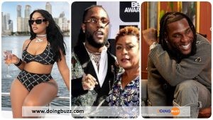 « Aucune Femme Ne Devrait Avoir La … », Stefflon Don S&Rsquo;Exprime Sur L&Rsquo;Affaire Achraf Hakimi