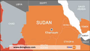 Soudan : Le Retour D’un Gouvernement Civil Tarde