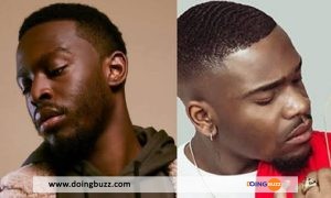 Dadju Vs. Tayc : Le Frère De Gims Contre-Attaque