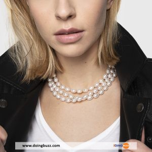 Ajoutez De L&Rsquo;Éclat À Votre Tenue Avec Une Collection De Bijoux Avec Perles