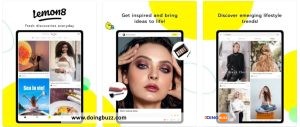 La Société Derrière Tiktok Lance Une Nouvelle Application Qui Envahira La Planète : Lemon8