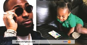 Pourquoi Davido N&Rsquo;A Pas Rendu Hommage À Ifeanyi Dans Son Nouvel Album ?