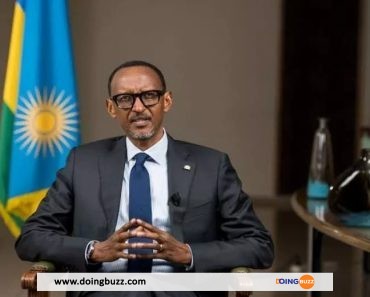 <span class="label Exclusif">Exclusif</span> Rwanda : Paul Kagame réélu avec 99,8 % des voix à la tête du parti présidentiel