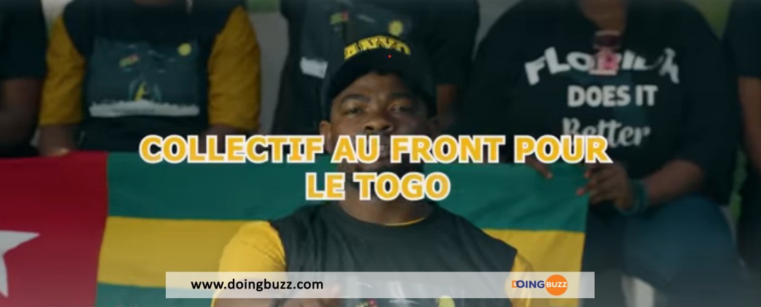 Togo : Des Artistes Unissent Leurs Voix Contre Le Terrorisme