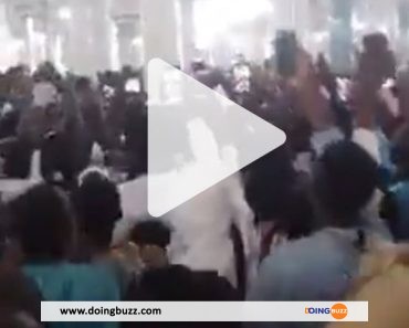 Vidéo : Un Concert En Plein Mois De Carême Dans Une Mosquée Indigne