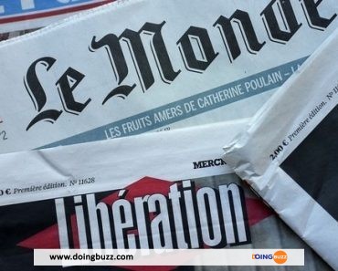 Le Burkina Faso expulse les correspondantes des journaux Français Le Monde et Libération