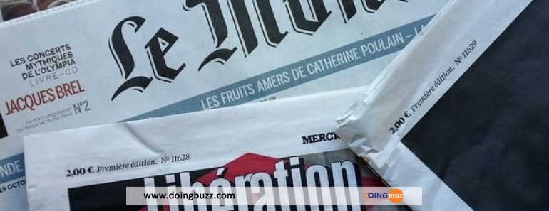 Le Burkina Faso Expulse Les Correspondantes Des Journaux Français Le Monde Et Libération