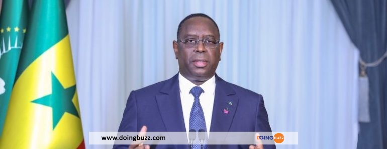 Macky Sall : Le président sénégalais face aux tensions pré-électorales