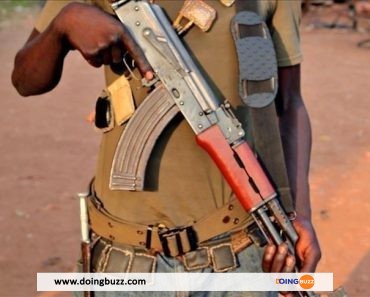 Nigeria : 25 Fidèles Enlevés Lors D&Rsquo;Une Attaque À Main Armée Dans Une Église