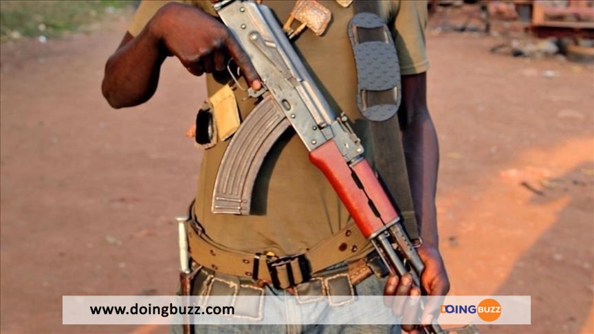 Nigeria : 25 Fidèles Enlevés Lors D'Une Attaque À Main Armée Dans Une Église
