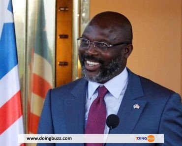 Présidentielle Au Libéria : Les Partis Politiques Signent Un Accord De Paix Avant L’élection