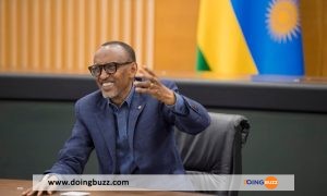 Paul Kagame : « J’ai Hâte De Prendre Ma Retraite Et Devenir Journaliste »