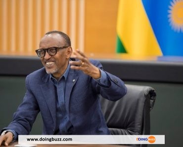 Paul Kagame : « j’ai hâte de prendre ma retraite et devenir journaliste »