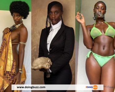 PHOTOS SENSUELLES : Ifunanya Excel Grant, l’avocate nigériane qui pose en bikini
