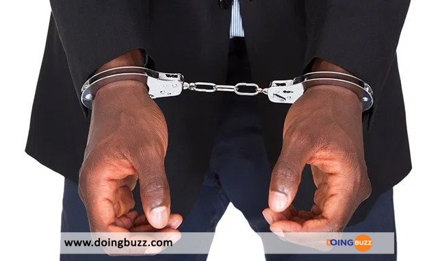 Kenya : Un Enseignant Arrêté Pour Avoir Drogué Et Sodomisé Un Homme