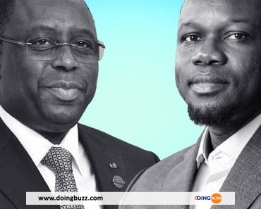Sénégal : Macky Sall Et Le Débat Sur Le 3Ème Mandat, Une Nation Divisée