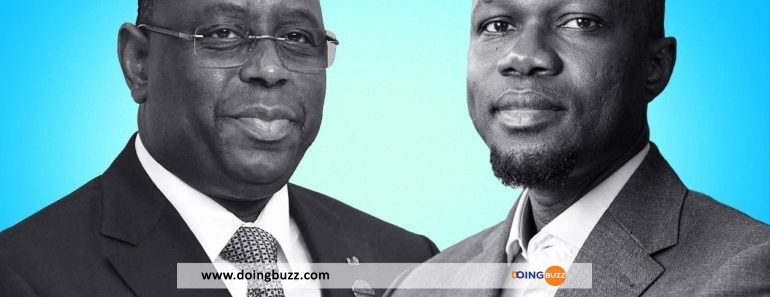 Sénégal : Macky Sall Et Le Débat Sur Le 3Ème Mandat, Une Nation Divisée