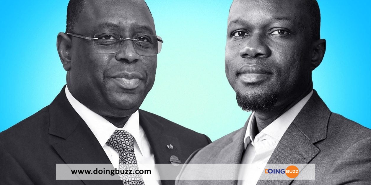 Sénégal : des discussions privées entre Sonko et Macky Sall révélées par Siré Sy