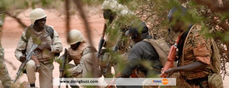 Burkina Faso : Plus De 40 Civils Tués Dans Une Double Attaque Meurtrière (Officiel)