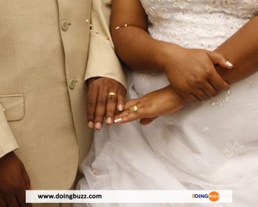 Tragédie : Une Jeune Mariée Meurt Mystérieusement Deux Jours Après Son Mariage