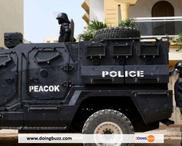 Sénégal : un policier spécialiste de vol de motos démasqué