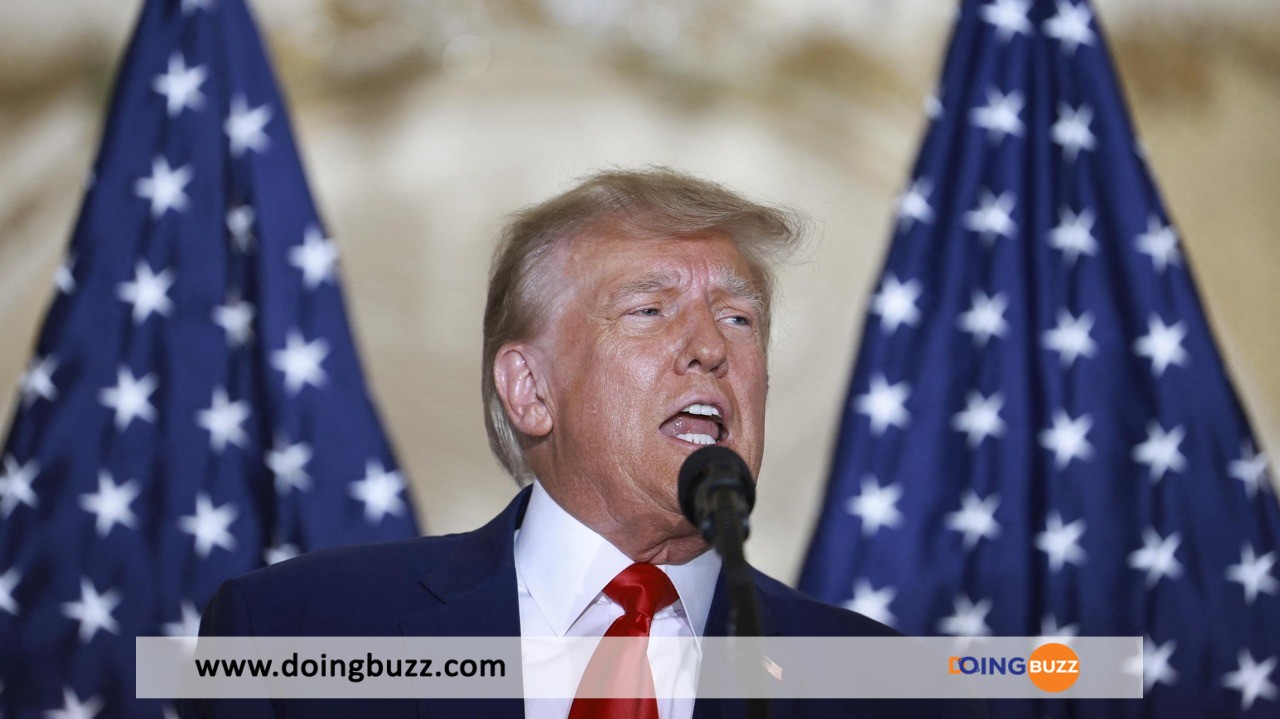 Etats-Unis : Donald Trump Annonce La 3Ème Guerre Mondiale