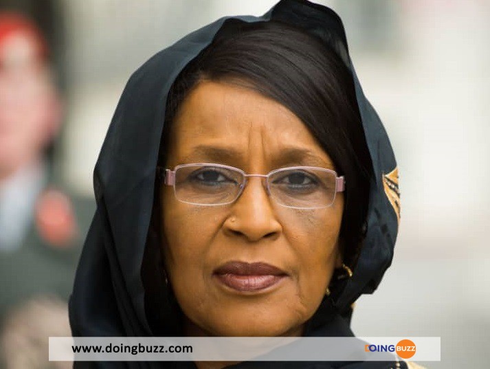 Allemagne : L’ambassadrice Du Tchad Sommée De Quitter Le Pays