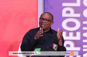 Nigeria : Peter Obi, Le Candidat À La Présidentielle, Arrêté Puis Placé En Détention À Londres