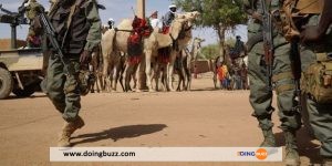 Mali : 07 Personnes Tuées Dans Des Attaques Au Sud Et Au Centre Du Pays