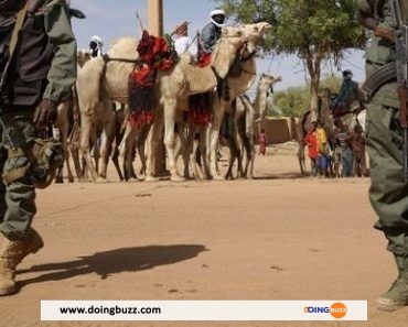 Mali : 07 Personnes Tuées Dans Des Attaques Au Sud Et Au Centre Du Pays