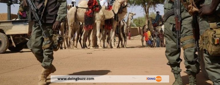 Mali : 07 Personnes Tuées Dans Des Attaques Au Sud Et Au Centre Du Pays