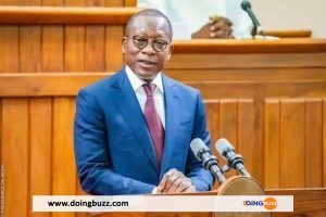 Bénin : Liste Intégrale Et Album Photo Du Nouveau Gouvernement De Patrice Talon