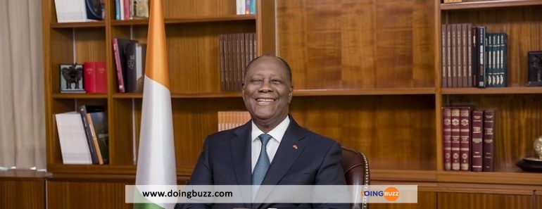 Côte D’ivoire : La Date Des Élections Régionales Et Municipales Annoncée