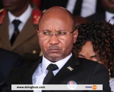 &Lt;Span Class=&Quot;Label A La Une&Quot;&Gt;A La Une&Lt;/Span&Gt; Burundi : Recherché Depuis Des Jours, L’ex-Premier Ministre Alain-Guillaume Bunyoni Aux Arrêts