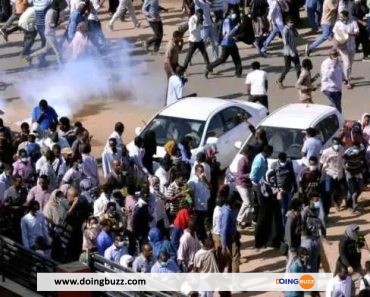 Soudan : Les Combats Se Poursuivent Malgré Une Trêve D&Rsquo;Une Semaine