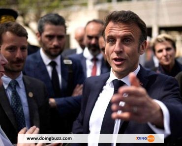 France/Emmanuel Macron : « je ne vais pas démissionner » (Vidéo)