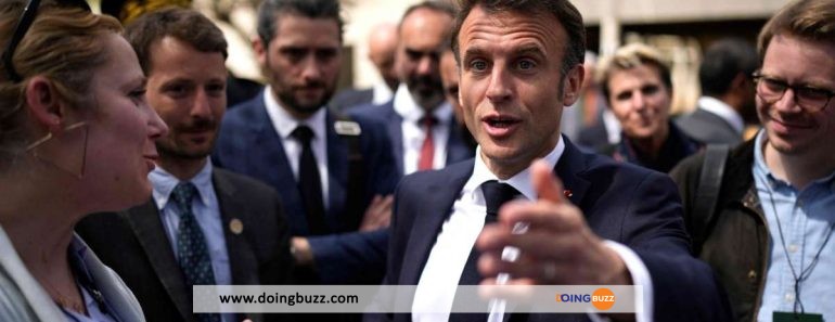 Émeutes En France : L&Rsquo;Affaiblissement De Macron Suscite Des Interrogations À L&Rsquo;Étranger