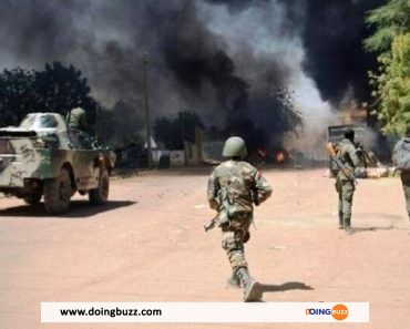 Togo/Tone 4 : Des Djihadistes Tirent À Bout Portant Sur Des Civils Dans Un Marché