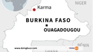 Burkina Faso : 136 Corps Inhumés Ce Jeudi