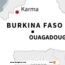 Burkina Faso : 136 Corps Inhumés Ce Jeudi