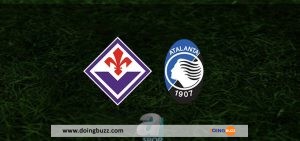 Fiorentina – Atalanta : Sur Quelle Chaine Et À Quelle Heure Voir Le Match ?