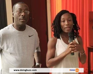 Décès D&Rsquo;Anthony Koffi, Un Grand Connaisseur De L&Rsquo;Athlétisme Africain