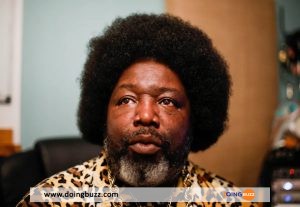 Afroman, Le Célèbre Rappeur Américain, Se Présente À La Présidentielle De 2024