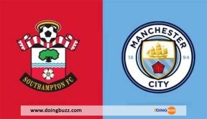 Southampton – Manchester City : L&Rsquo;Heure Et La Chaîne De Diffusion Du Match ?