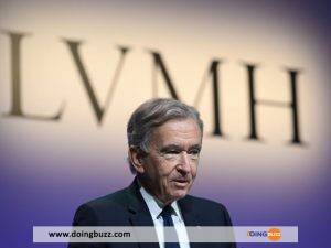 Bernard Arnault : L&Rsquo;Homme Le Plus Riche Du Monde Continue De Battre Des Records