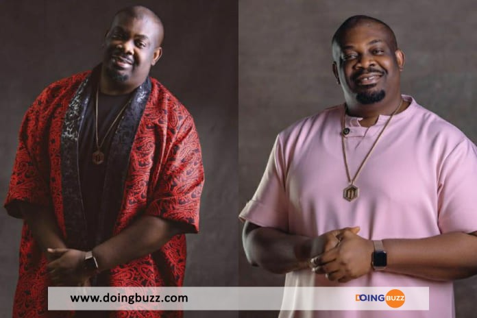 Nigéria : Don Jazzy Partage Des Millions À L'Occasion De La Fête De Pâques