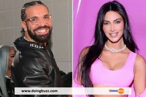 Search & Rescue : Drake Sort Son Nouveau Single En Featuring Avec Kim Kardashian