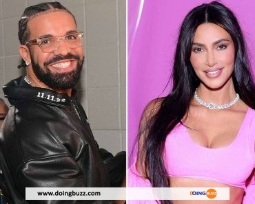 Search & Rescue : Drake Sort Son Nouveau Single En Featuring Avec Kim Kardashian