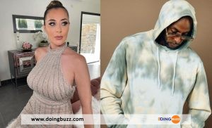 La Nouvelle Sortie Booba Contre Magali Berdah