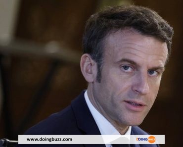 Emmanuel Macron Dévoile Sa Date De Retraite